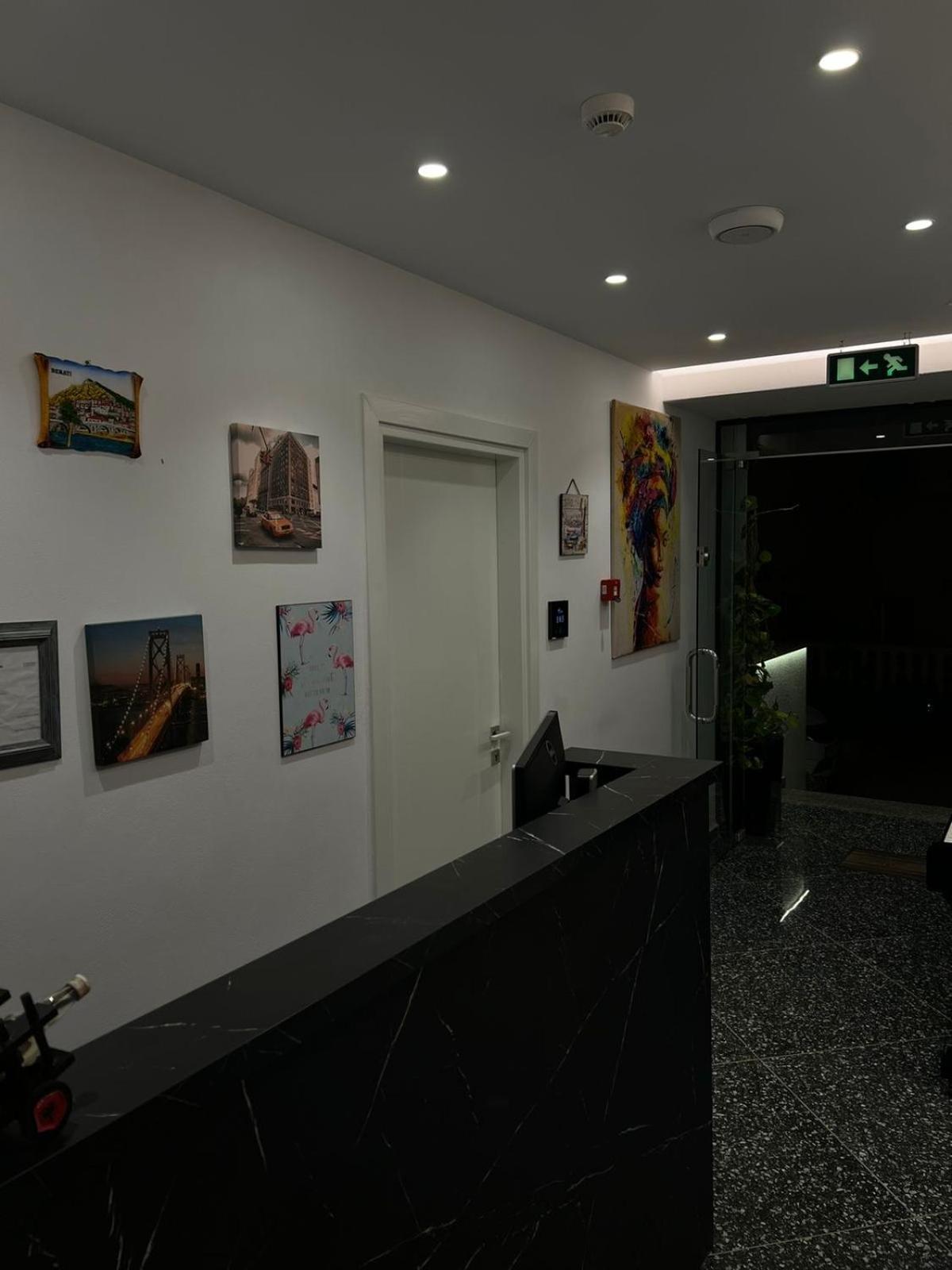 קסאמיל Feniks Hotel מראה חיצוני תמונה