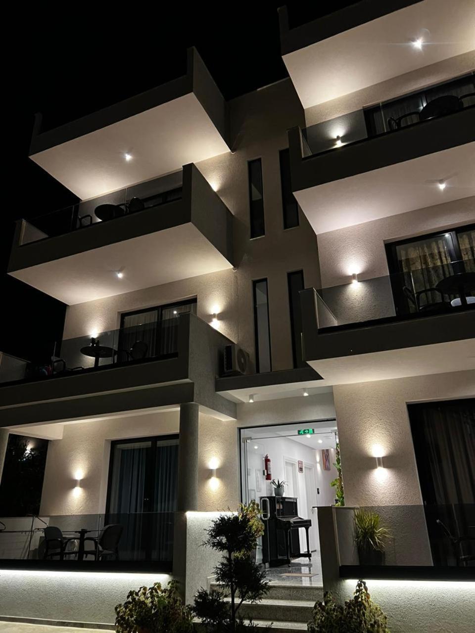 קסאמיל Feniks Hotel מראה חיצוני תמונה
