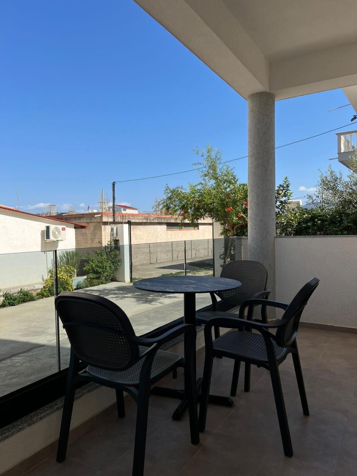 קסאמיל Feniks Hotel מראה חיצוני תמונה