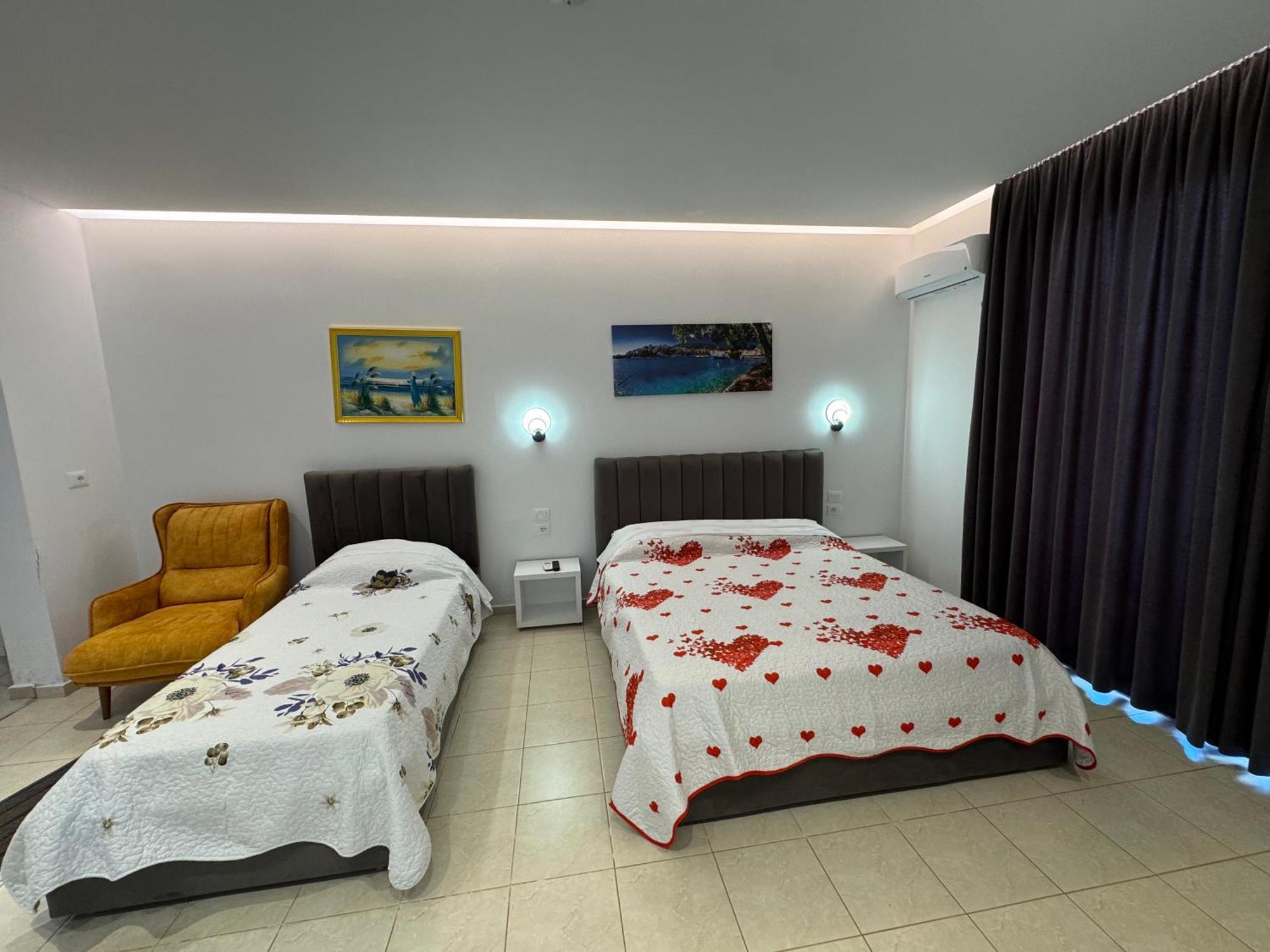 קסאמיל Feniks Hotel מראה חיצוני תמונה
