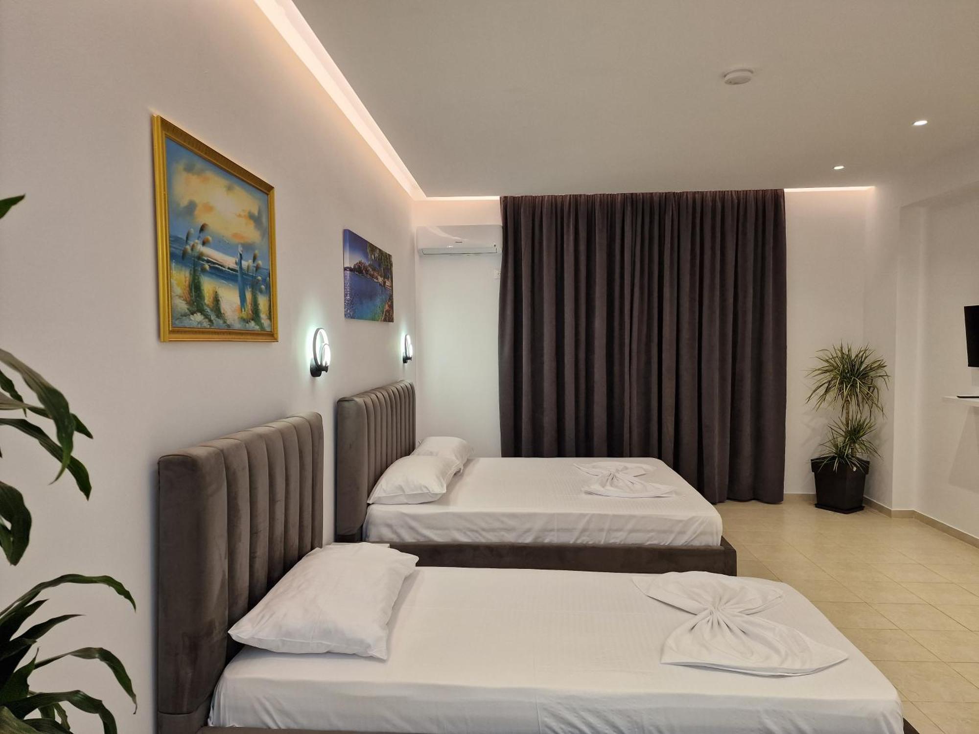 קסאמיל Feniks Hotel מראה חיצוני תמונה