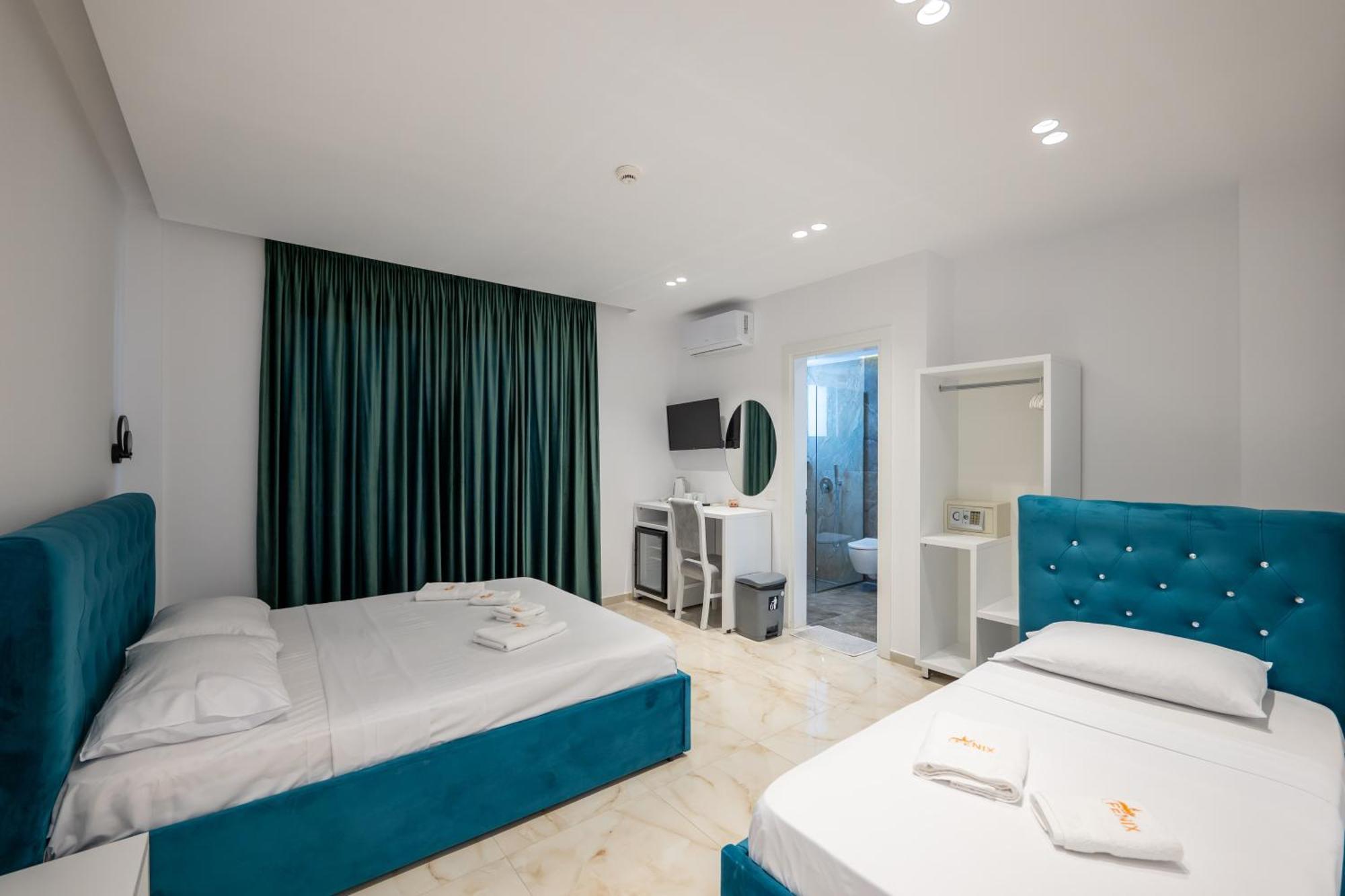 קסאמיל Feniks Hotel מראה חיצוני תמונה