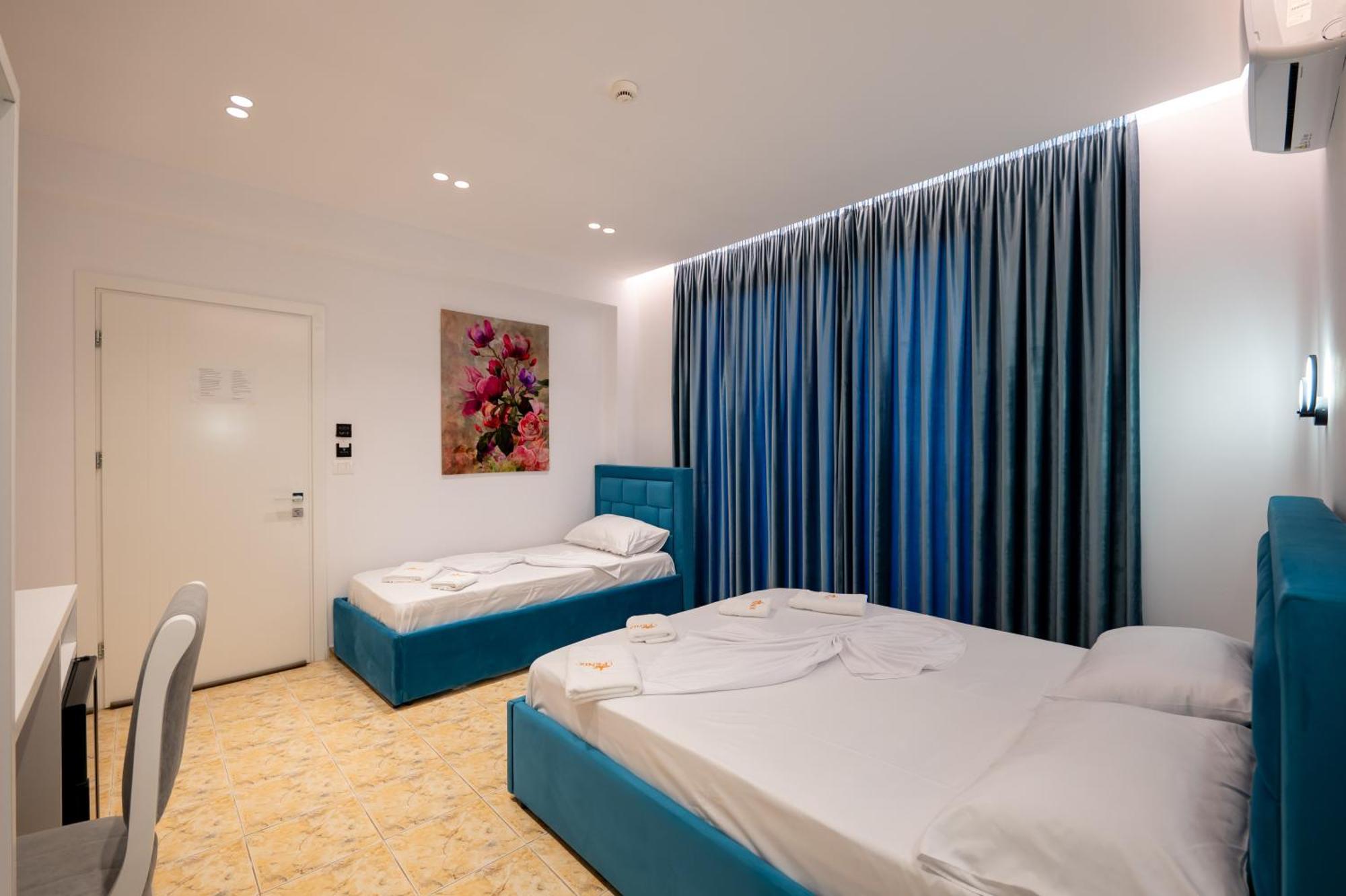 קסאמיל Feniks Hotel מראה חיצוני תמונה